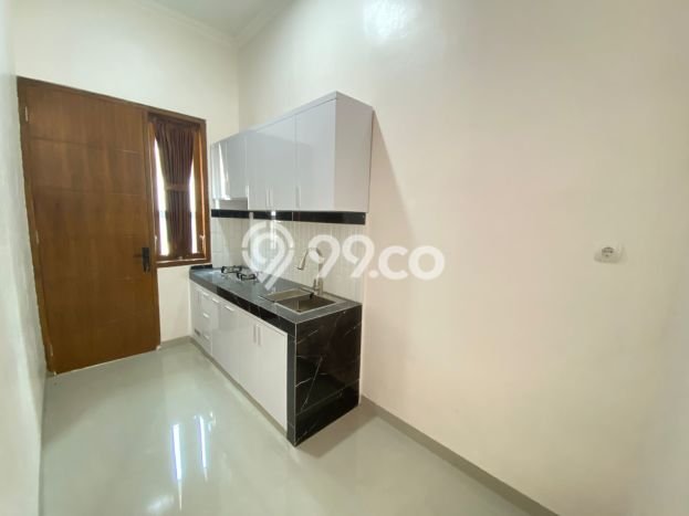 Hunian Cantik Modern Lb 70m2 di Ngemplak, Sleman Hunian Cantik Modern Lb 70m2 di Ngemplak, Sleman