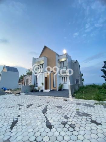 Rumah Minimalis 2 KT di Sidoarum Yogyakarta Unfurnished Rumah Minimalis 2 KT di Sidoarum Yogyakarta Unfurnished
