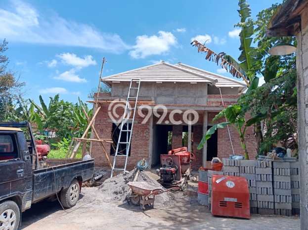 For Sale Hunian Rumah Nyaman 3 KT di Sleman, Yogyakarta For Sale Hunian Rumah Nyaman 3 KT di Sleman, Yogyakarta