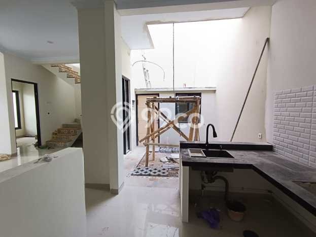 Hunian Cantik Modern Lb 75m2 di Sleman, Sleman Hunian Cantik Modern Lb 75m2 di Sleman, Sleman