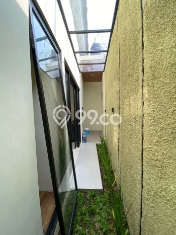 Rumah Minimalis 3 KT di Cebongan Sleman Unfurnished Rumah Minimalis 3 KT di Cebongan Sleman Unfurnished