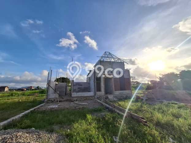 Rumah Minimalis Dijual di Ngaglik 2 Kamar dengan Luas Tanah 87m2 Rumah Minimalis Dijual di Ngaglik 2 Kamar dengan Luas Tanah 87m2