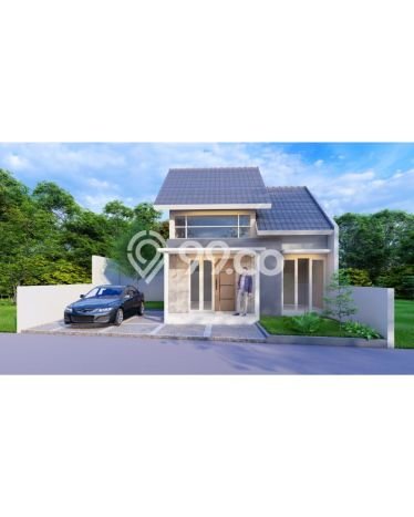 Rumah Minimalis Dijual Lokasi Godean 2 Kamar dengan LT 109m2 Rumah Minimalis Dijual Lokasi Godean 2 Kamar dengan LT 109m2