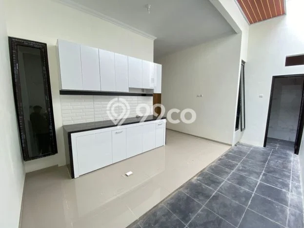 Rumah Minimalis 3 KT LT 111m2 di Minomartani Rumah Minimalis 3 KT LT 111m2 di Minomartani