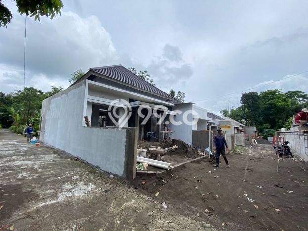 Hunian Nyaman Asri 3 KT Siap Huni di Minomartani Sleman Hunian Nyaman Asri 3 KT Siap Huni di Minomartani Sleman