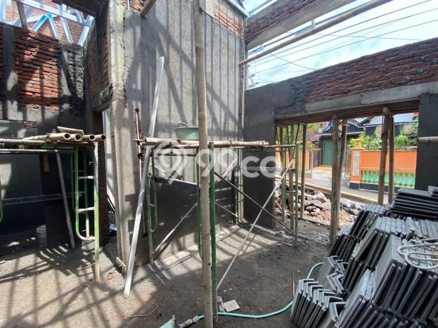 Jual Rumah Murah di Mlati Sleman Harga Rp 495 Juta LT 109m2 Jual Rumah Murah di Mlati Sleman Harga Rp 495 Juta LT 109m2