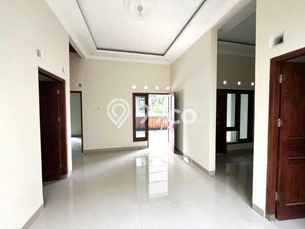 Dijual Rumah Eksklusif 3 KT di Jombor, Yogyakarta Dijual Rumah Eksklusif 3 KT di Jombor, Yogyakarta