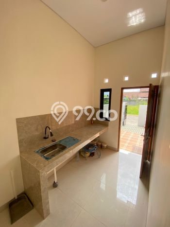 Dijual Rumah Eksklusif 3 KT di Seturan, Yogyakarta Dijual Rumah Eksklusif 3 KT di Seturan, Yogyakarta