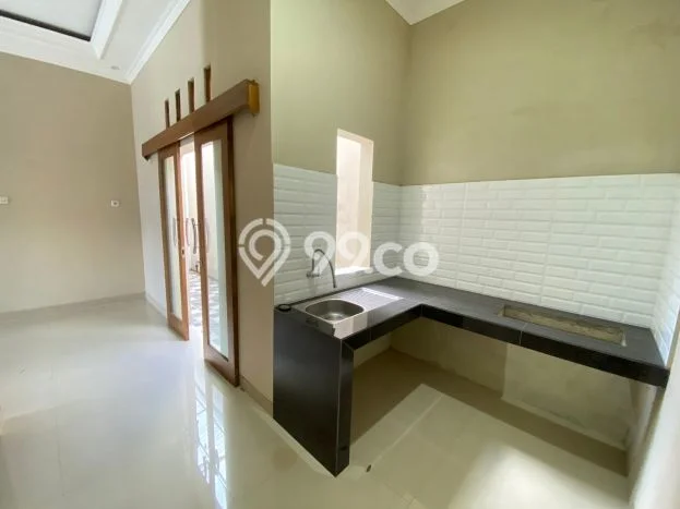 Rumah Modern 3 Kamar LT 95m2 di Condong Catur Rumah Modern 3 Kamar LT 95m2 di Condong Catur