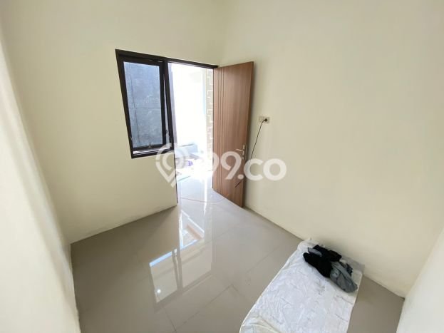 Jual Rumah Favorit Siap Huni LB 46m2 di Kalasan, Sleman Jual Rumah Favorit Siap Huni LB 46m2 di Kalasan, Sleman