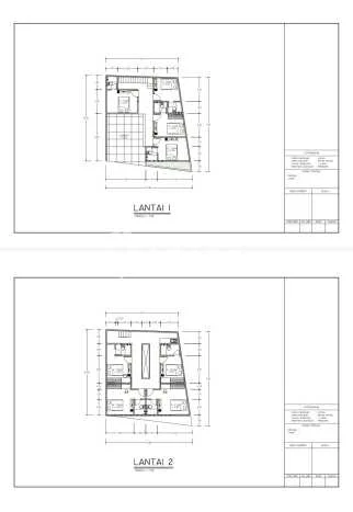 Dijual Kost di Kawasan Mantrijeron, Yogyakarta, Spesifikasi 8 KT, 8 KM, 176m2 Dijual Kost di Kawasan Mantrijeron, Yogyakarta, Spesifikasi 8 KT, 8 KM, 176m2