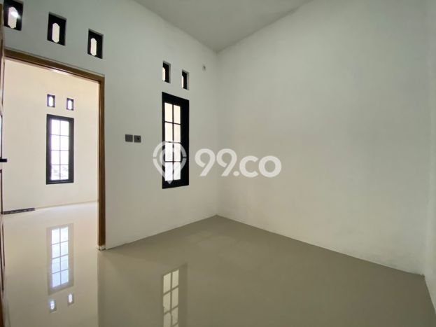 Rumah Strategis Modern Lb 65m2 di Ngemplak, Sleman Rumah Strategis Modern Lb 65m2 di Ngemplak, Sleman