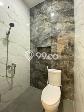 Rumah Minimalis 3 KT di Demangan Yogyakarta Semi Furnished Rumah Minimalis 3 KT di Demangan Yogyakarta Semi Furnished