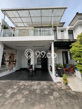 Jual Rumah Favorit Siap Huni LB 93m2 di Bantul, Bantul Jual Rumah Favorit Siap Huni LB 93m2 di Bantul, Bantul