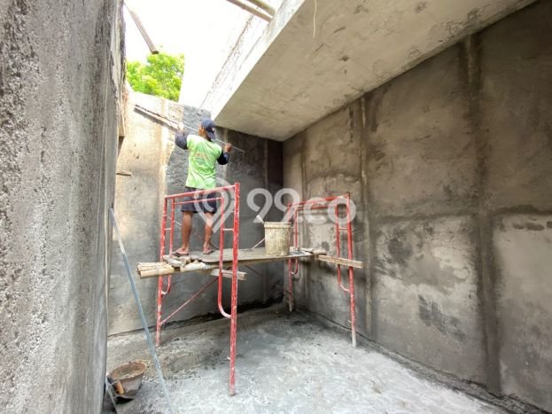 SEGERA MILIKI! Rumah area Condong Catur, Sleman, Luas 97m² Bangunan 46m² SEGERA MILIKI! Rumah area Condong Catur, Sleman, Luas 97m² Bangunan 46m²
