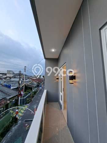 HARGA SPESIAL! Rumah Modern area Seturan, Yogyakarta, LT 73m² LB 120m² BISA KPR! HARGA SPESIAL! Rumah Modern area Seturan, Yogyakarta, LT 73m² LB 120m² BISA KPR!