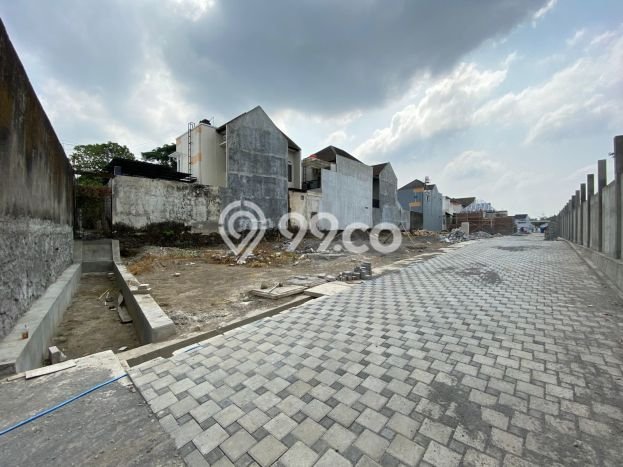 Jual Rumah Minimalis Bagus Punya 3 KT di Depok Sleman SHM Jual Rumah Minimalis Bagus Punya 3 KT di Depok Sleman SHM