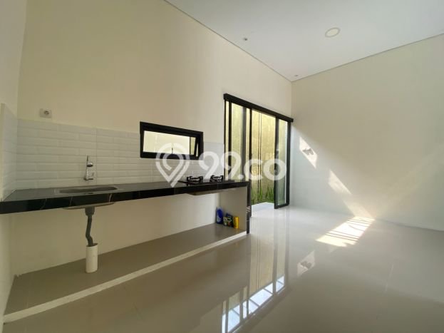 Rumah Minimalis 3 KT di Cebongan Sleman Unfurnished Rumah Minimalis 3 KT di Cebongan Sleman Unfurnished
