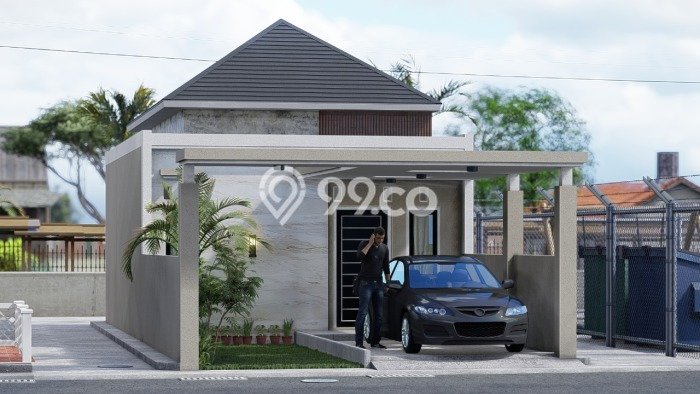 BEST OFFER! Rumah Siap Huni di Sleman, Luas 112m2m² Bangunan 50m2m² BEST OFFER! Rumah Siap Huni di Sleman, Luas 112m2m² Bangunan 50m2m²
