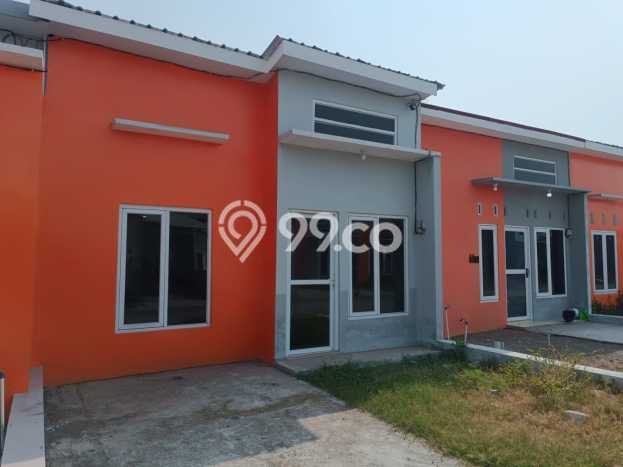 Rumah Minimalis Dijual Lokasi Ngemplak 2 Kamar dengan Luas Tanah 61m2 Rumah Minimalis Dijual Lokasi Ngemplak 2 Kamar dengan Luas Tanah 61m2