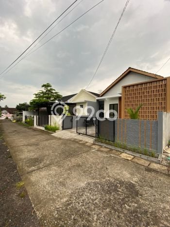 KESEMPATAN EMAS! Rumah area Kaliurang, Sleman, Luas 130m² Bangunan 60m² KESEMPATAN EMAS! Rumah area Kaliurang, Sleman, Luas 130m² Bangunan 60m²