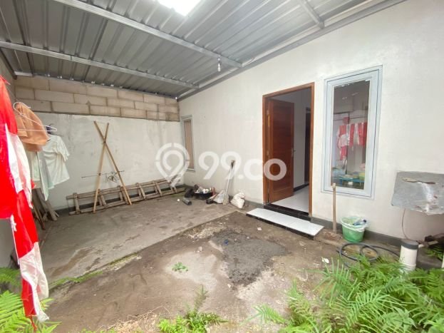 Rumah Budget Favorit Dijual di Kalasan LT 91m2 Rumah Budget Favorit Dijual di Kalasan LT 91m2