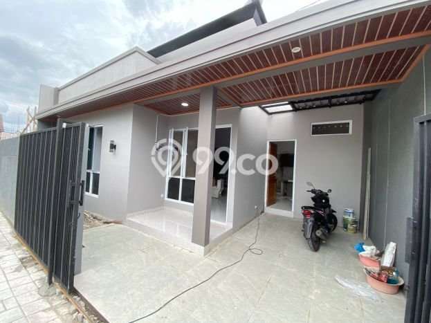 Rumah Modern 3 KT LT 95m2 di Maguwoharjo Rumah Modern 3 KT LT 95m2 di Maguwoharjo