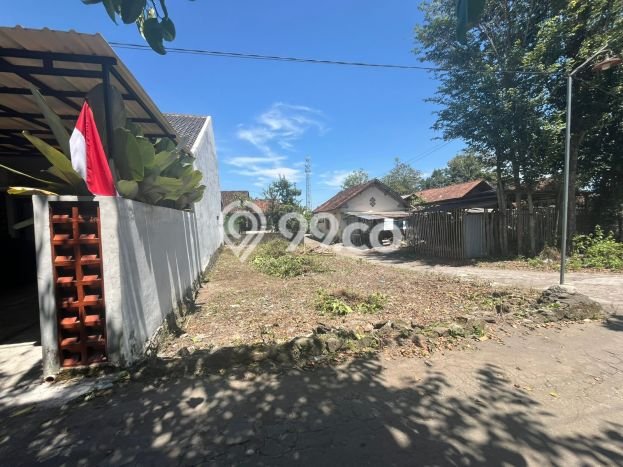 Rumah Minimalis 3 KT di Cebongan Sleman Unfurnished Rumah Minimalis 3 KT di Cebongan Sleman Unfurnished