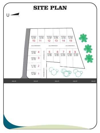 Jual Rumah Siap Huni di Sleman Sleman Harga Rp 354 Juta LT 80m2 Jual Rumah Siap Huni di Sleman Sleman Harga Rp 354 Juta LT 80m2