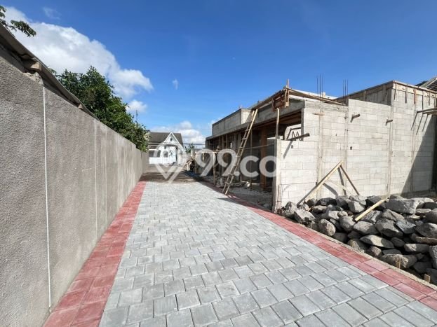 Jual Rumah Strategis Bagus Punya 3 KT di Kotagede Yogyakarta SHM Jual Rumah Strategis Bagus Punya 3 KT di Kotagede Yogyakarta SHM