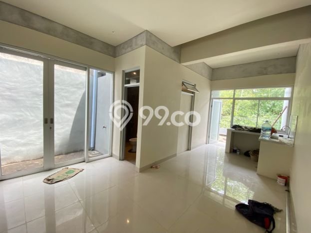 Rumah Minimalis 2 KT LT 97m2 di Condong Catur Rumah Minimalis 2 KT LT 97m2 di Condong Catur
