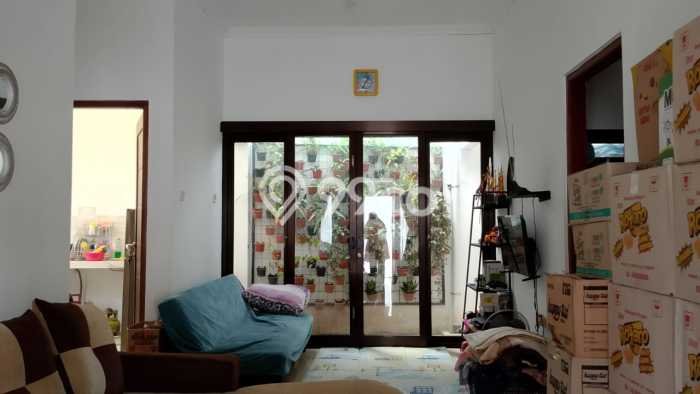 Rumah Modern 2 KT di Jombor Sleman Unfurnished Rumah Modern 2 KT di Jombor Sleman Unfurnished
