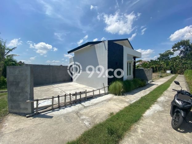 Hunian Cantik Minimalis Lb 46m2 di Berbah, Sleman Hunian Cantik Minimalis Lb 46m2 di Berbah, Sleman