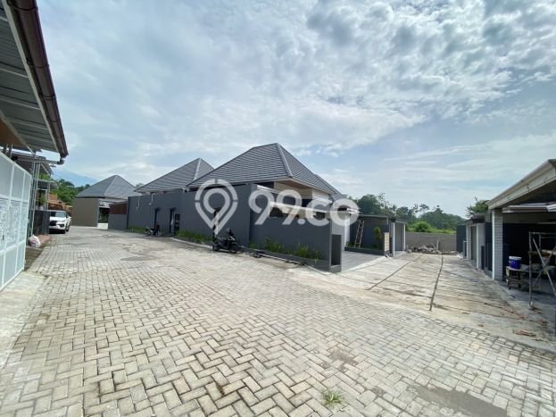 Rumah Minimalis 3 KT LT 111m2 di Minomartani Rumah Minimalis 3 KT LT 111m2 di Minomartani