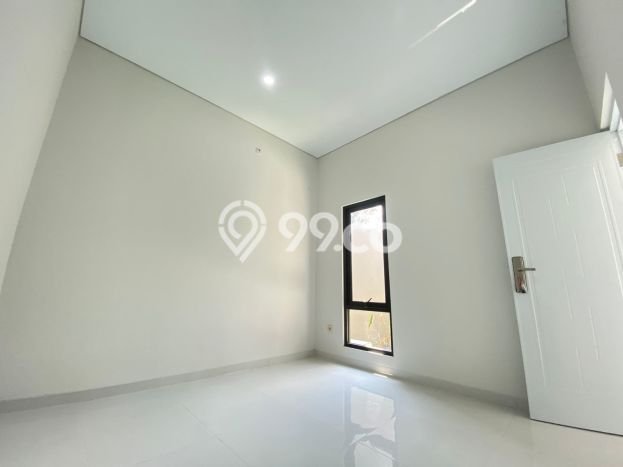 Hunian Cantik Modern Lb 47m2 di Sleman, Sleman Hunian Cantik Modern Lb 47m2 di Sleman, Sleman