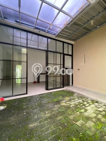 Rumah Modern 4 KT di Jombor Sleman Unfurnished Rumah Modern 4 KT di Jombor Sleman Unfurnished