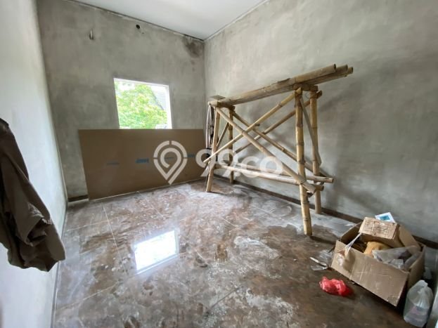 Rumah Strategis Minimalis Lb 63m2 di Seyegan, Sleman Rumah Strategis Minimalis Lb 63m2 di Seyegan, Sleman