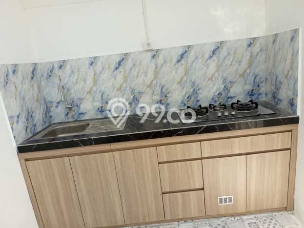 Rumah Modern Minimalis 3 KT Bisa Langsung Pindah di Minggir Rumah Modern Minimalis 3 KT Bisa Langsung Pindah di Minggir