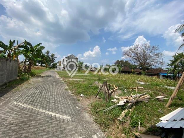 Rumah Modern Minimalis 3 Kamar Siap Huni di Sleman Rumah Modern Minimalis 3 Kamar Siap Huni di Sleman
