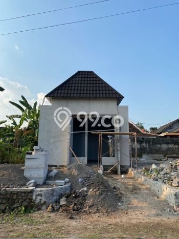 PROMO SPESIAL! Rumah Siap Huni area Condong Catur, LT 85m² LB 31m² PROMO SPESIAL! Rumah Siap Huni area Condong Catur, LT 85m² LB 31m²