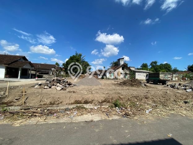 Hunian Murah Dijual di Prambanan, Klaten Harga Rp 462 Juta Hunian Murah Dijual di Prambanan, Klaten Harga Rp 462 Juta
