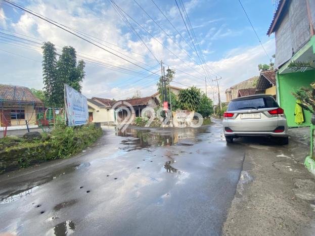 Rumah Minimalis 3 KT di Cebongan Sleman Unfurnished Rumah Minimalis 3 KT di Cebongan Sleman Unfurnished