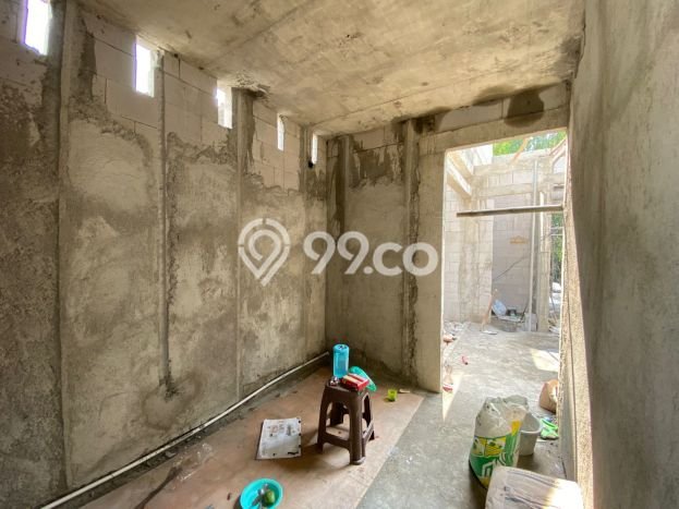 Jual Rumah Modern 2 KT di Maguwoharjo, Yogyakarta Jual Rumah Modern 2 KT di Maguwoharjo, Yogyakarta