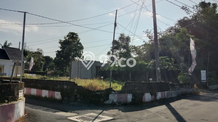 Rumah Minimalis Dijual di Seyegan 2 Kamar dengan LT 85m2 Rumah Minimalis Dijual di Seyegan 2 Kamar dengan LT 85m2