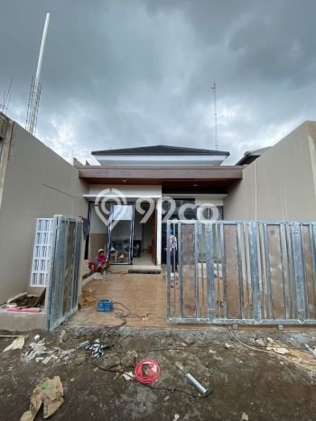 Rumah Budget Favorit Dijual di Kotagede LT 70m2 Rumah Budget Favorit Dijual di Kotagede LT 70m2