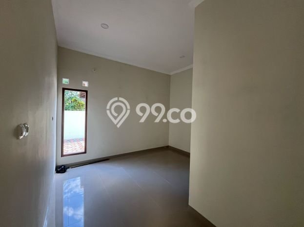 Rumah Modern 3 Kamar LT 111m2 di Sleman Rumah Modern 3 Kamar LT 111m2 di Sleman