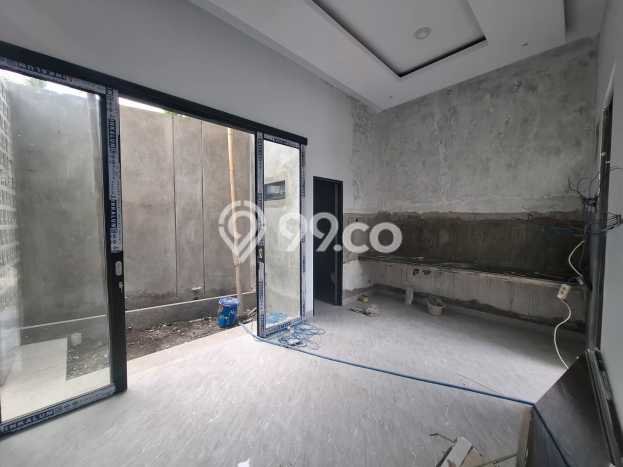Rumah LT 104m² di Caturtunggal, Yogyakarta - Akses Mudah Rumah LT 104m² di Caturtunggal, Yogyakarta - Akses Mudah