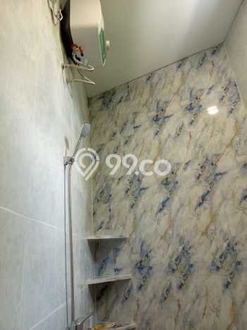 Bisa KPR! Rumah Cebongan, Yogyakarta, Luas 118m² LB 60m² Bisa KPR! Rumah Cebongan, Yogyakarta, Luas 118m² LB 60m²