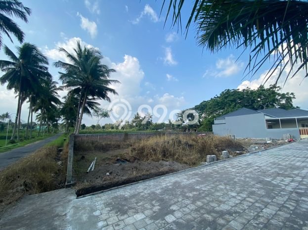 Tanah Potensial di Kaliurang, Luas 140m2m², Akses Mudah Tanah Potensial di Kaliurang, Luas 140m2m², Akses Mudah