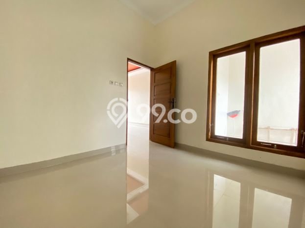 Rumah Strategis Modern Lb 90m2 di Depok, Sleman Rumah Strategis Modern Lb 90m2 di Depok, Sleman